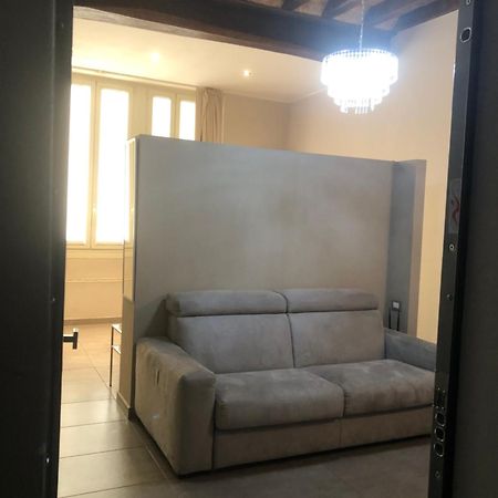 Aparthotel Residenza Solferino Cremona Zewnętrze zdjęcie