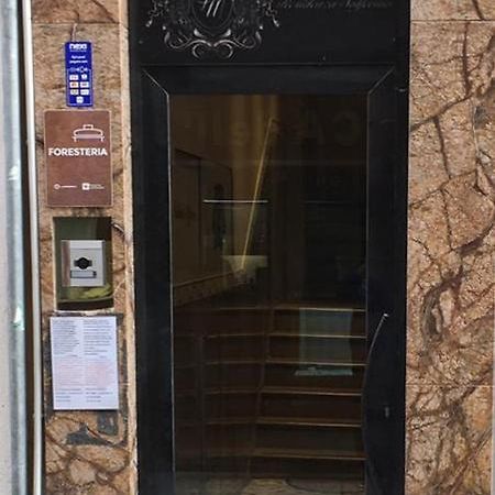 Aparthotel Residenza Solferino Cremona Zewnętrze zdjęcie