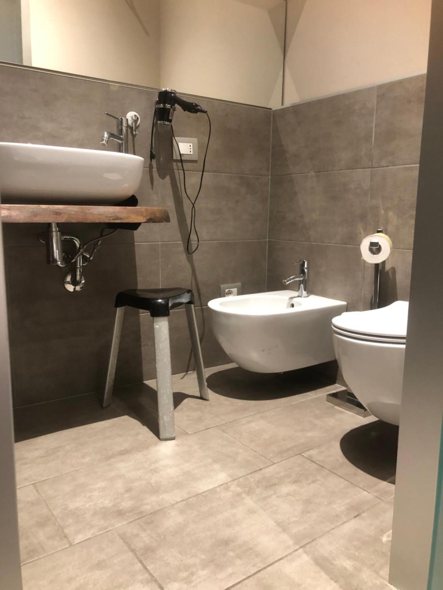 Aparthotel Residenza Solferino Cremona Zewnętrze zdjęcie