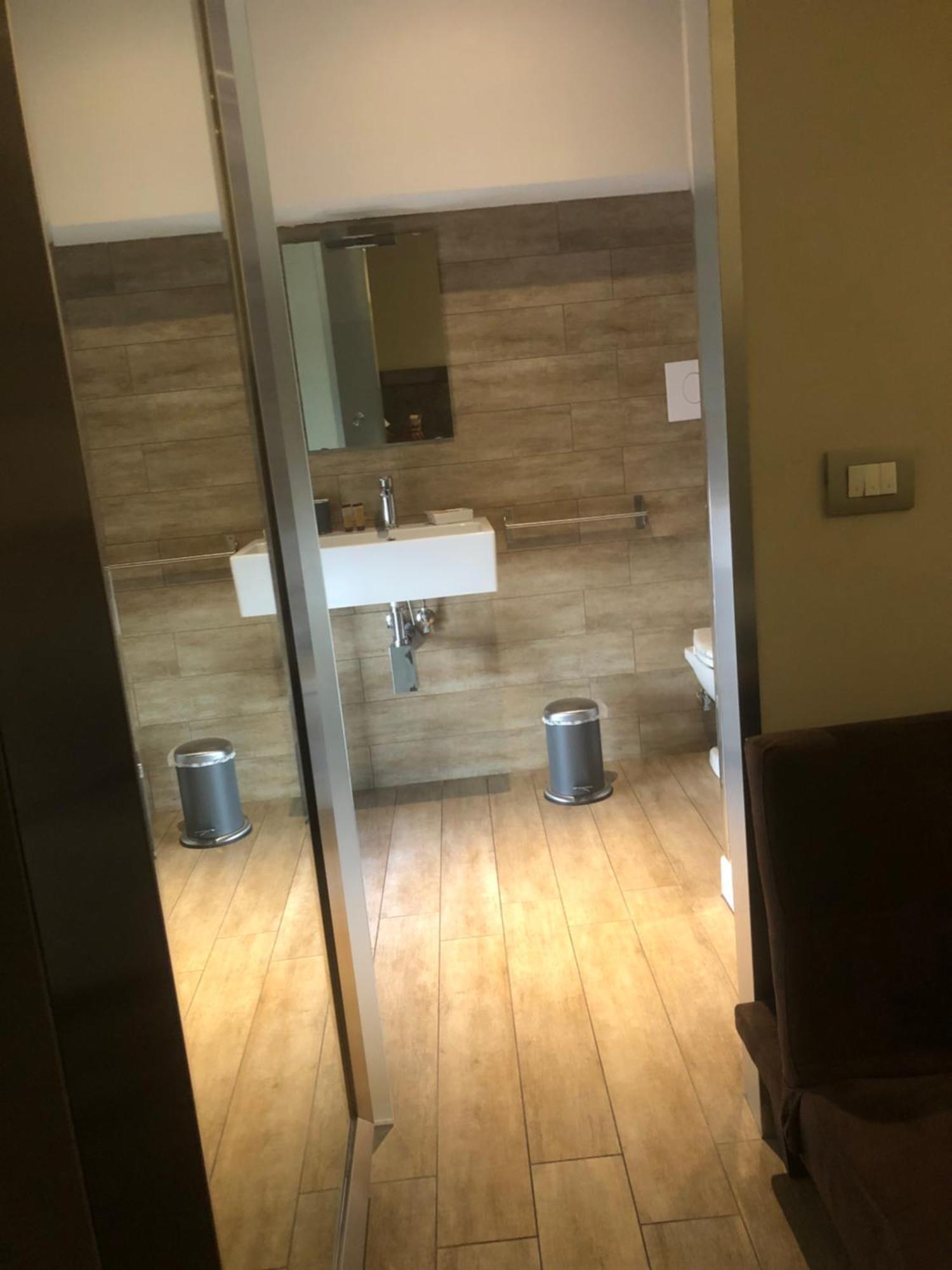 Aparthotel Residenza Solferino Cremona Zewnętrze zdjęcie