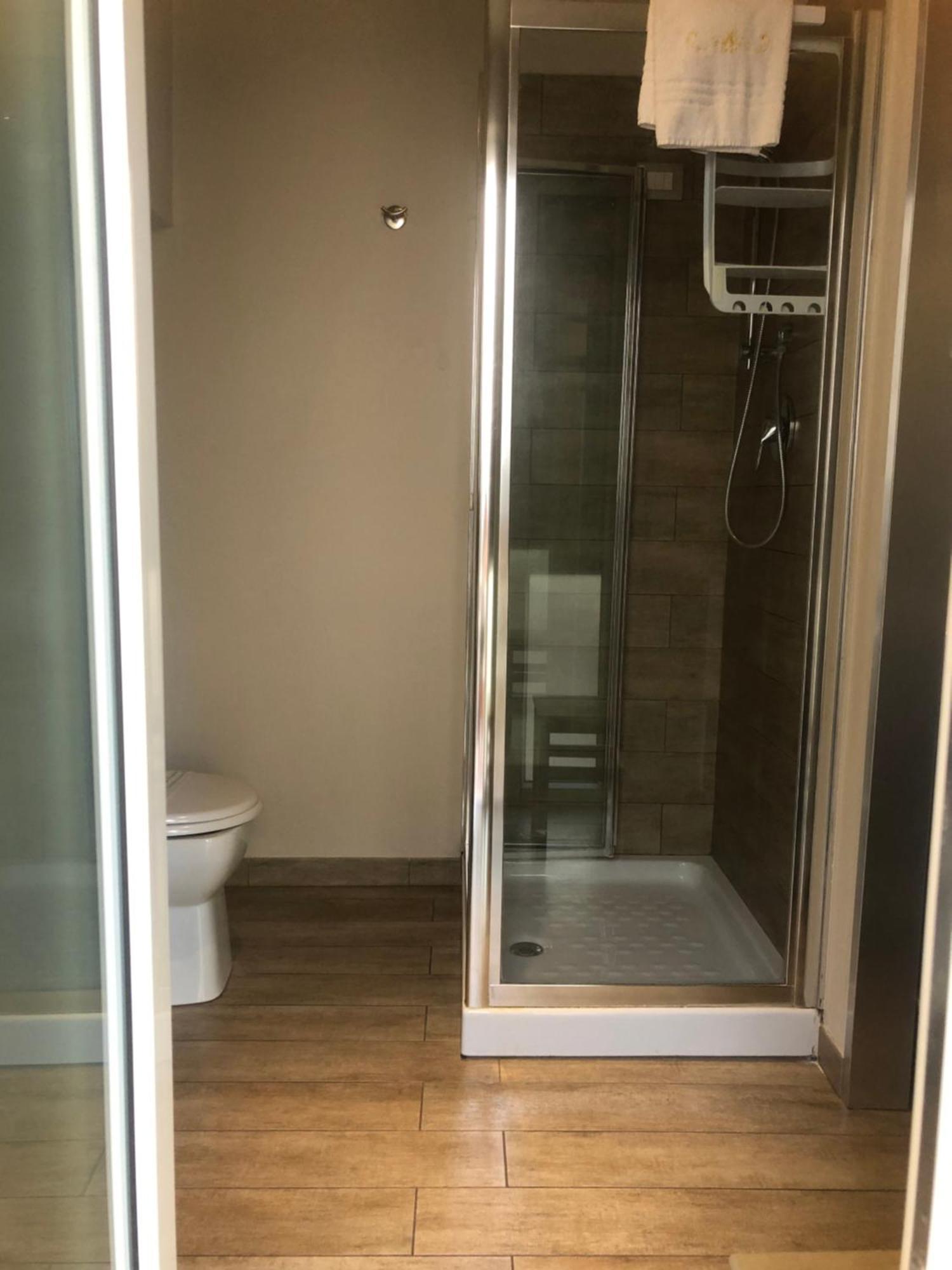 Aparthotel Residenza Solferino Cremona Zewnętrze zdjęcie