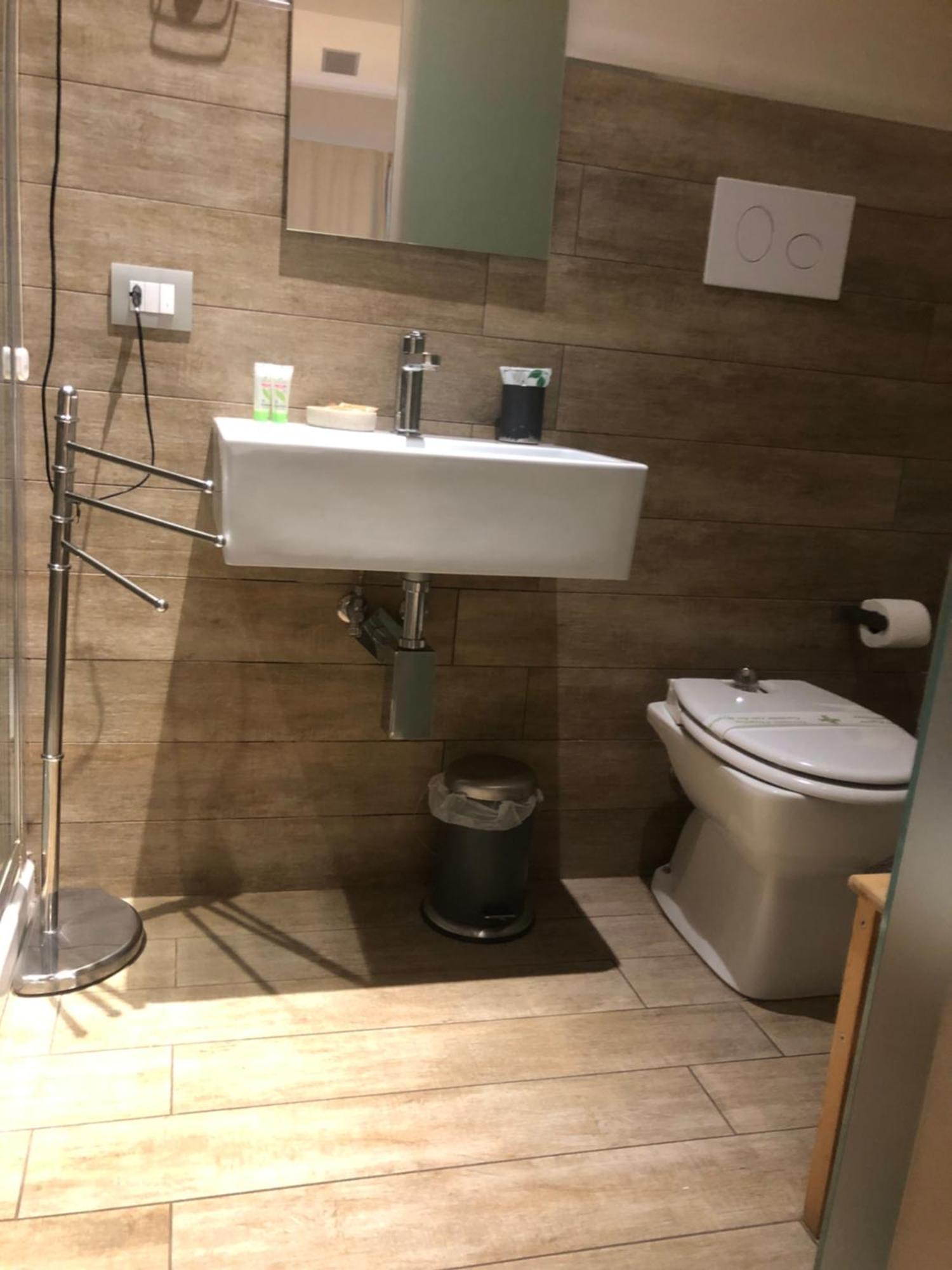 Aparthotel Residenza Solferino Cremona Zewnętrze zdjęcie