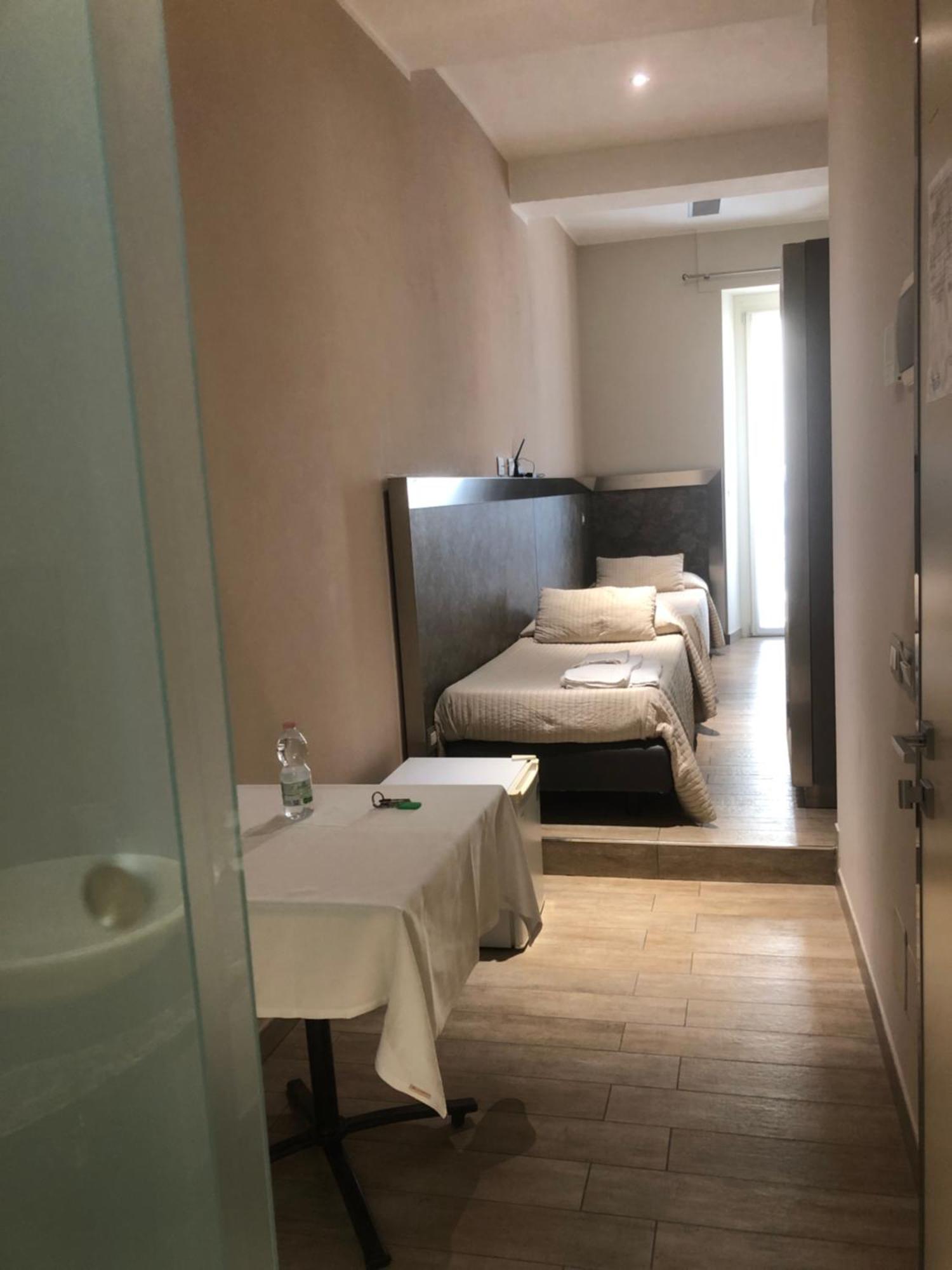 Aparthotel Residenza Solferino Cremona Zewnętrze zdjęcie