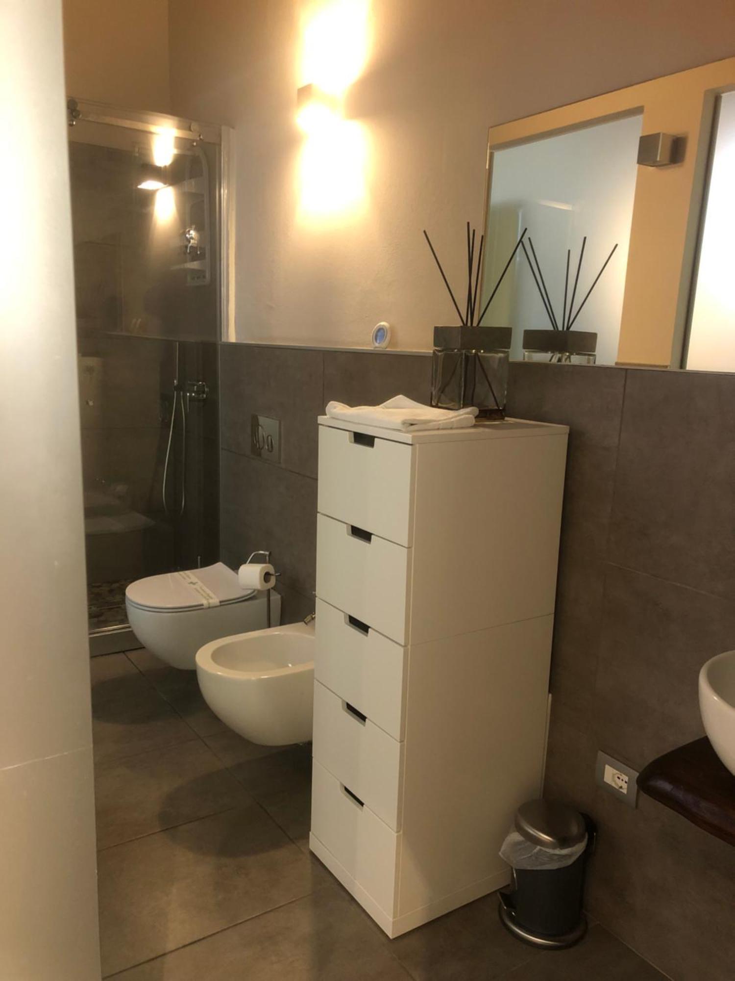 Aparthotel Residenza Solferino Cremona Zewnętrze zdjęcie
