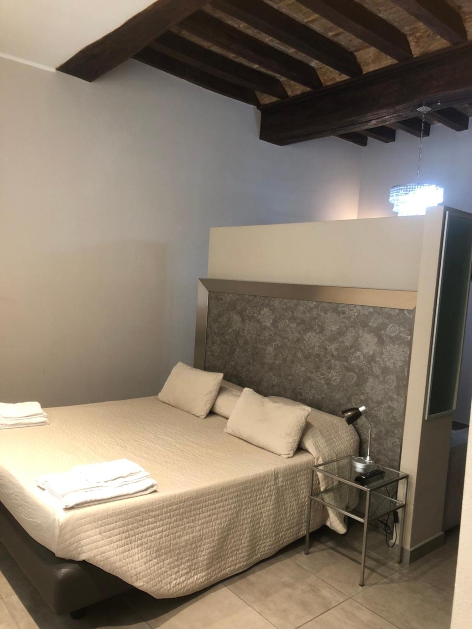 Aparthotel Residenza Solferino Cremona Zewnętrze zdjęcie