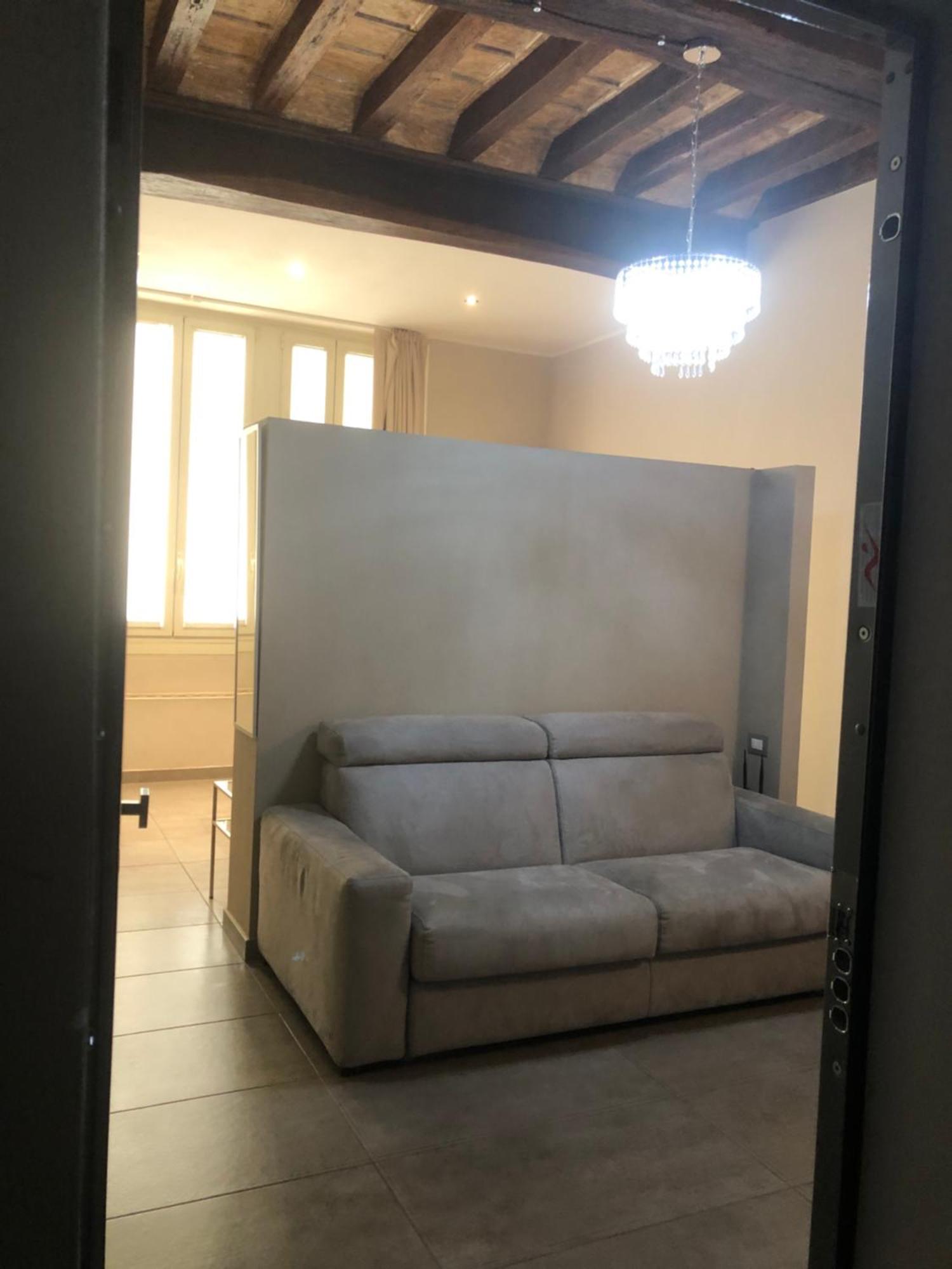 Aparthotel Residenza Solferino Cremona Zewnętrze zdjęcie