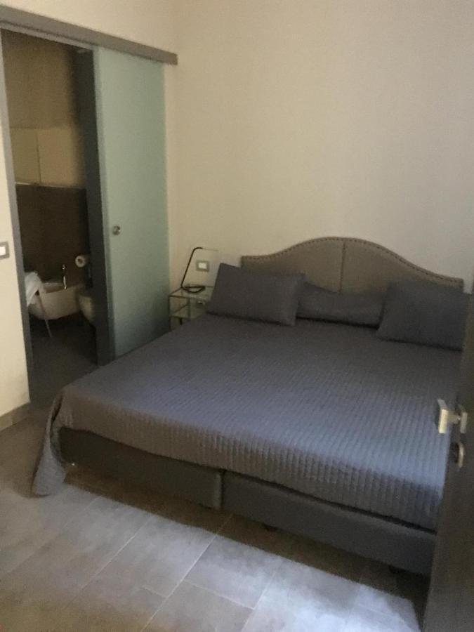 Aparthotel Residenza Solferino Cremona Zewnętrze zdjęcie