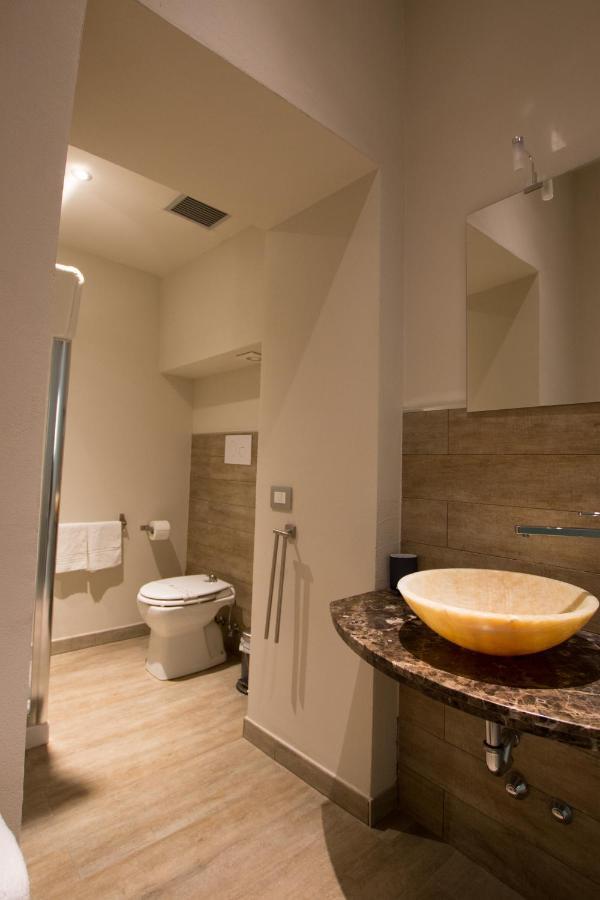 Aparthotel Residenza Solferino Cremona Zewnętrze zdjęcie