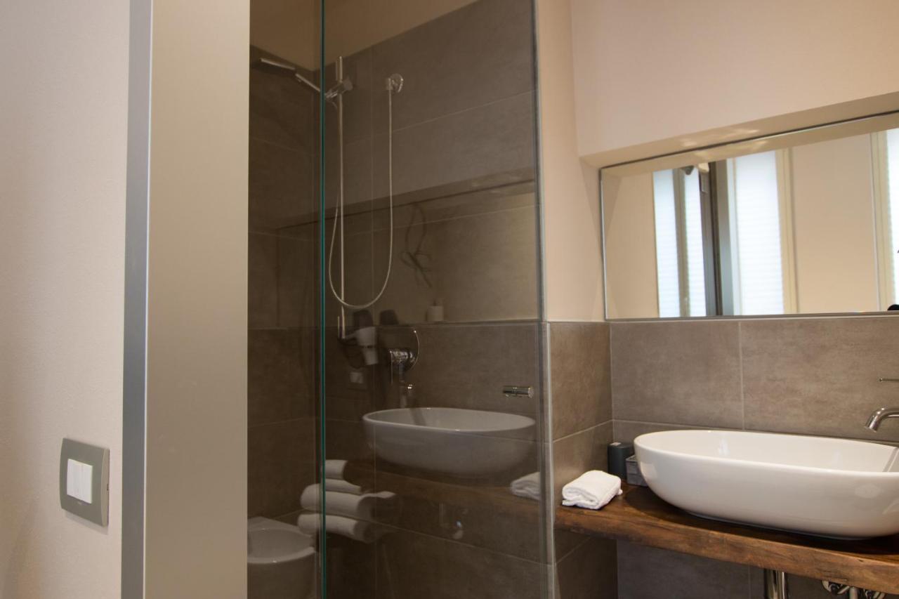 Aparthotel Residenza Solferino Cremona Zewnętrze zdjęcie