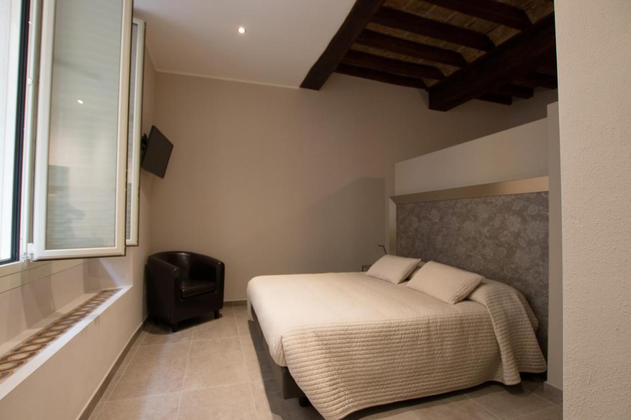 Aparthotel Residenza Solferino Cremona Zewnętrze zdjęcie