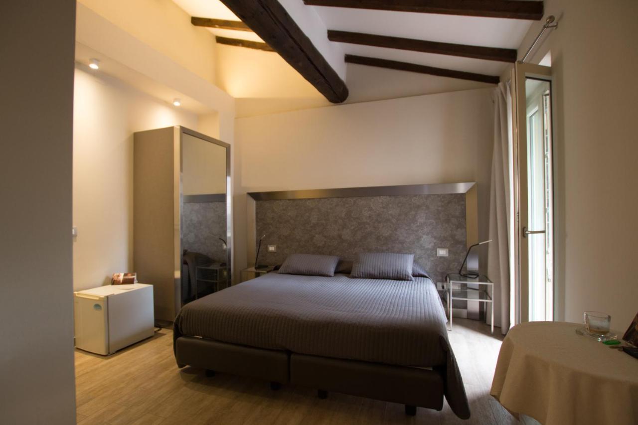 Aparthotel Residenza Solferino Cremona Zewnętrze zdjęcie