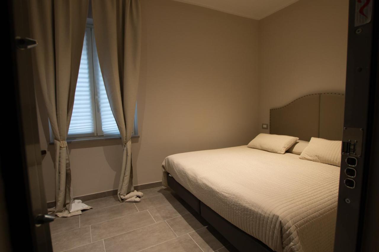 Aparthotel Residenza Solferino Cremona Zewnętrze zdjęcie